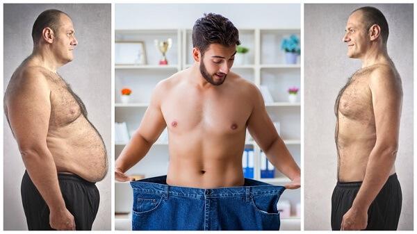 Chia sẻ cách tập gym giảm cân dành cho nam