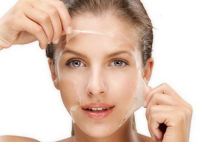 10 vùng da trên cơ thể thường được làm sạch không đúng cách