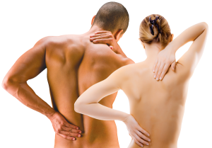 massage giảm căng cơ bắp