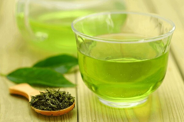 Chia sẻ cho bạn thức uống giúp để giảm mỡ bụng