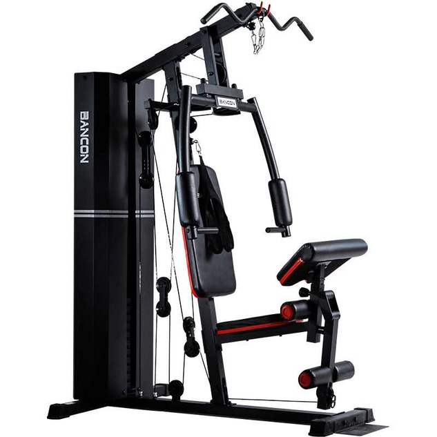 Máy tập gym tại nhà Đại Việt Cao Cấp BC-G8801