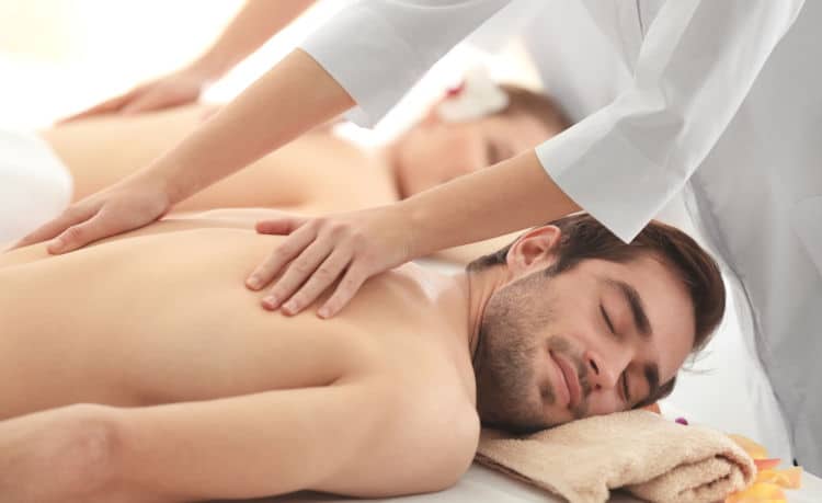 Giới thiệu cách bấm huyệt điều trị đau thần kinh tọa tại nhà