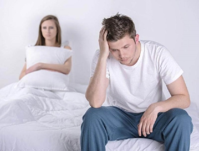 Cách massage cải thiện chức năng sinh lý