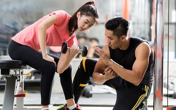 Người mới bắt đầu nên lựa chọn lịch tập gym như thế nào?