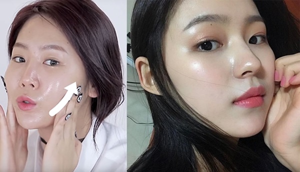 Trẻ hóa làn da với cách bấm huyệt cực kỳ đơn giản