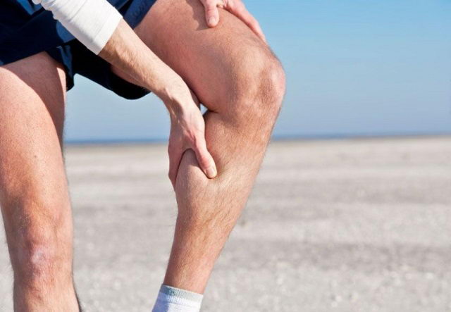 Máy massage có làm hết mỏi cơ