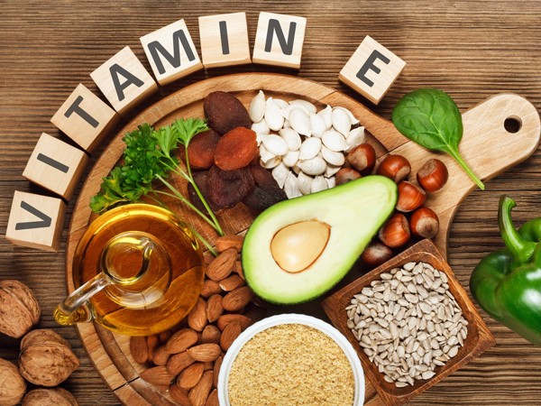 Uống vitamin tổng hợp có béo không ?