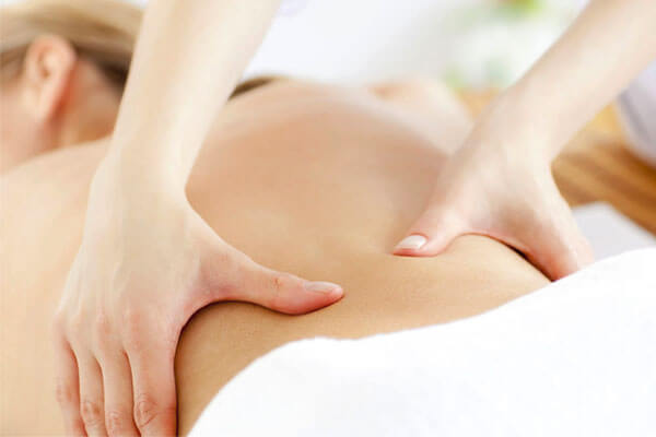 Vì sao tự massage bấm huyệt tại nhà lại đơn giản?