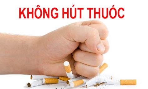 Giải pháp bỏ thuốc lá với máy chạy bộ điện hiệu quả