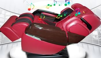 Thông số kĩ thuật của ghế massage Tokuyo TC 720