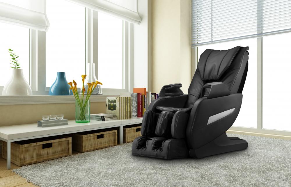 Tư vấn mua ghế massage cũ sử dụng