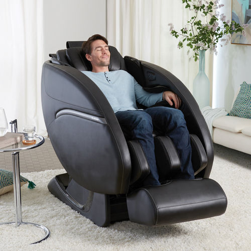 Tác hại của việc sử dụng ghế massage không đúng cách