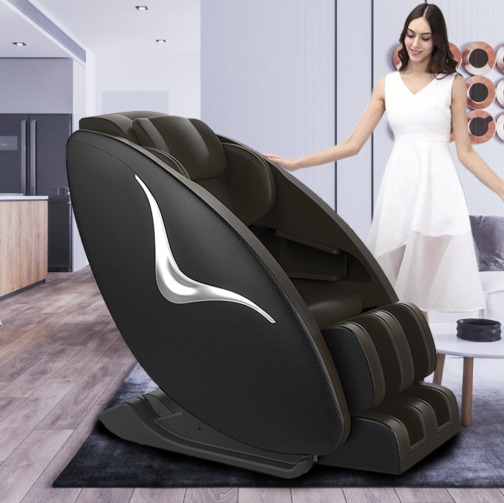 Ghế massage okasa massage những điểm nào trên cơ thể
